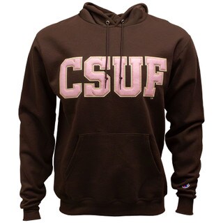 CSUF Champion Special Edition Hoodie - Neapolitan